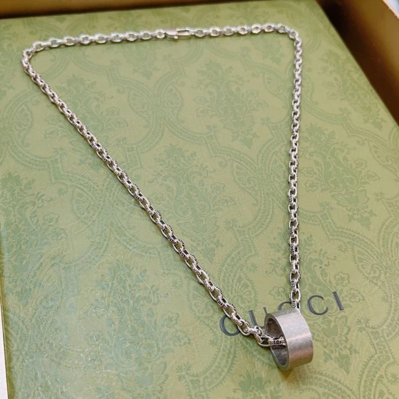Classic Gxccx Necklaces 306329