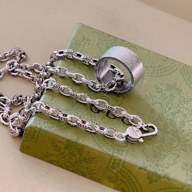 Classic Gxccx Necklaces 306329