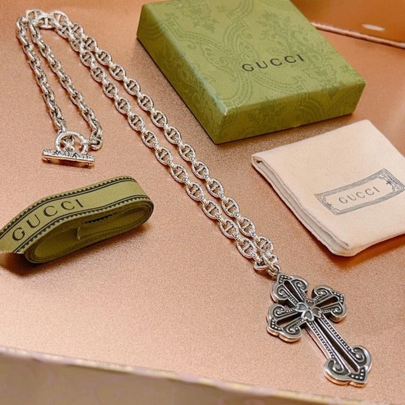 Gxccx Necklaces Soft 306339