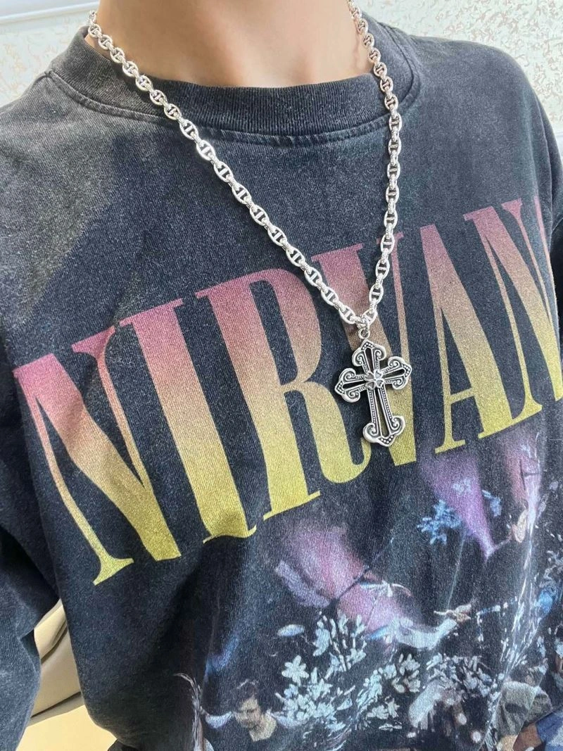 Gxccx Necklaces Soft 306339