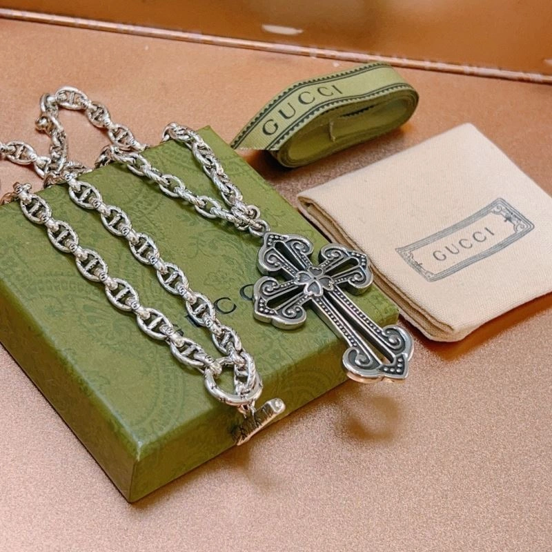 Gxccx Necklaces Soft 306339