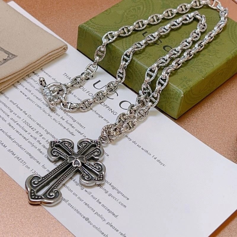 Gxccx Necklaces Soft 306339