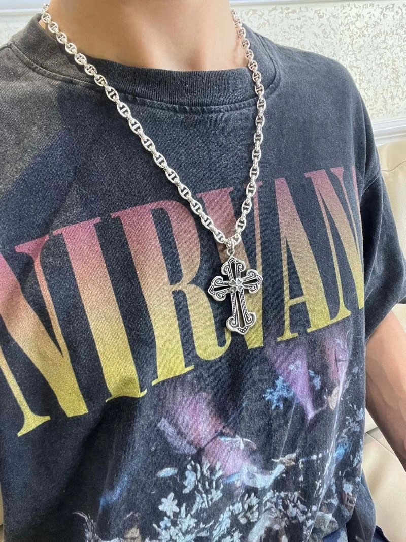 Gxccx Necklaces Soft 306339