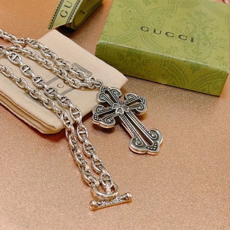 Gxccx Necklaces Soft 306339