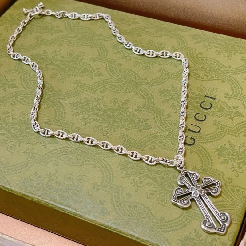 Gxccx Necklaces Soft 306339