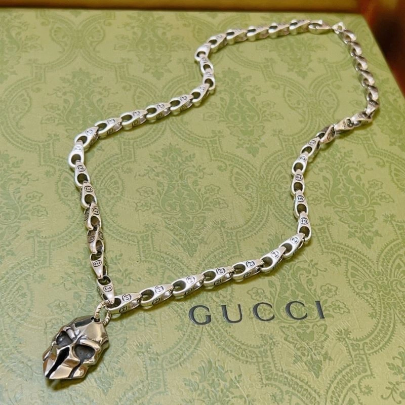 Affordable Gxccx Necklaces 306314