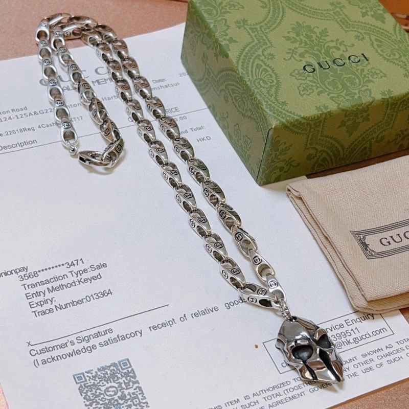 Affordable Gxccx Necklaces 306314