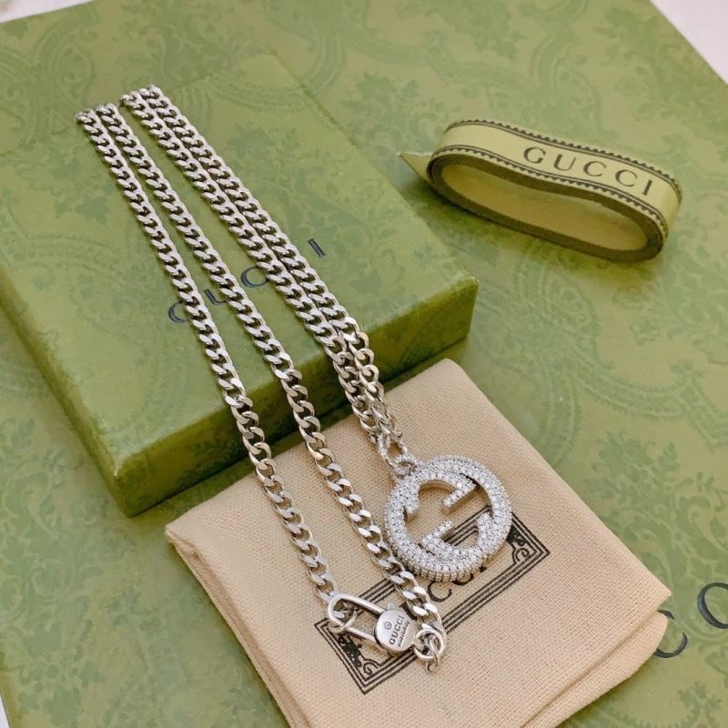 Durable Gxccx Necklaces 306309