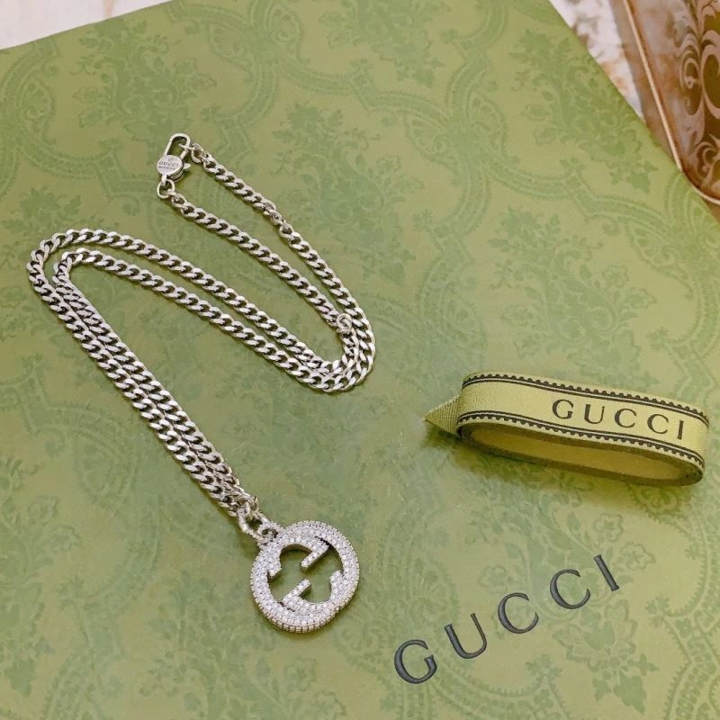 Durable Gxccx Necklaces 306309