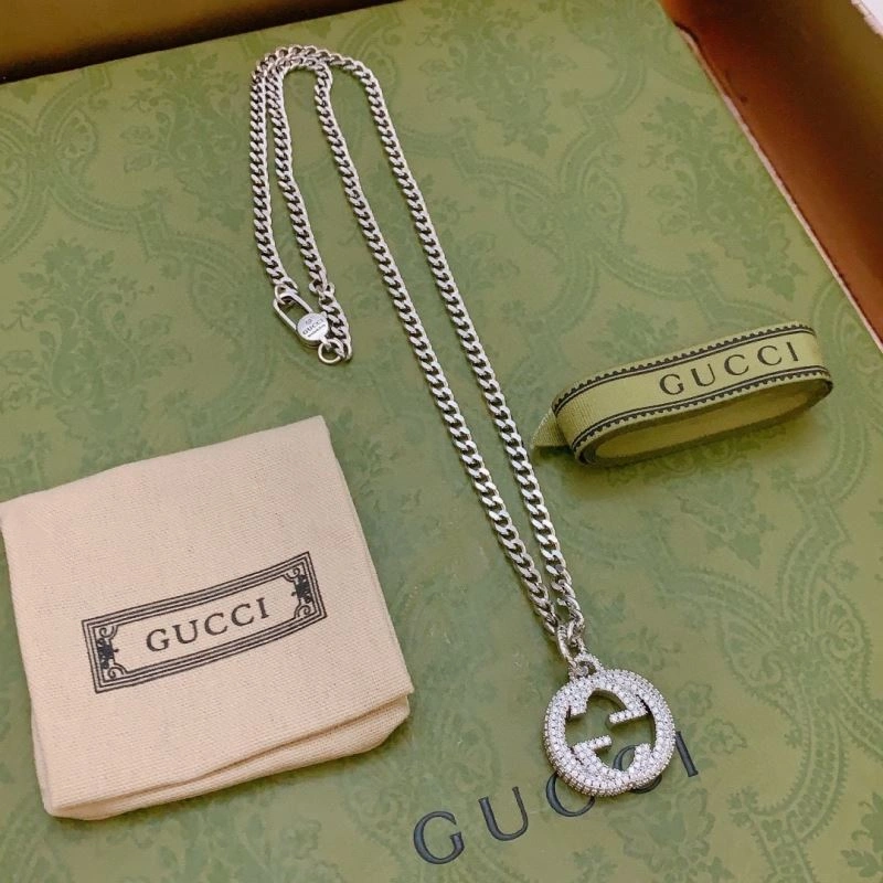 Durable Gxccx Necklaces 306309