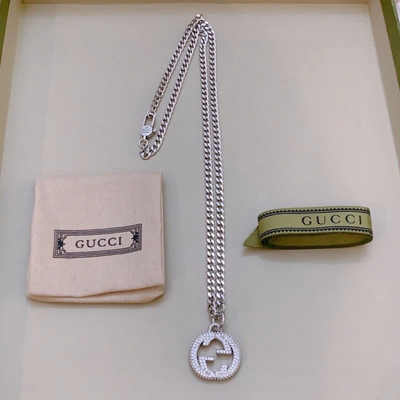 Durable Gxccx Necklaces 306309