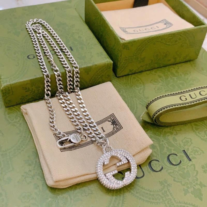 Durable Gxccx Necklaces 306309