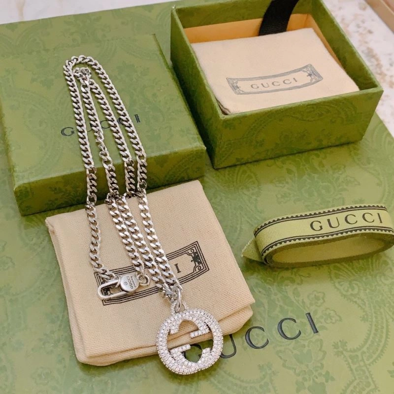 Durable Gxccx Necklaces 306309