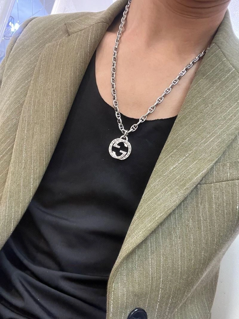 Classic Gxccx Necklaces 306306