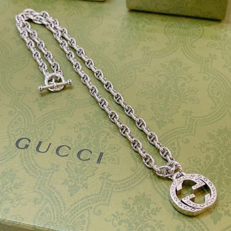 Classic Gxccx Necklaces 306306