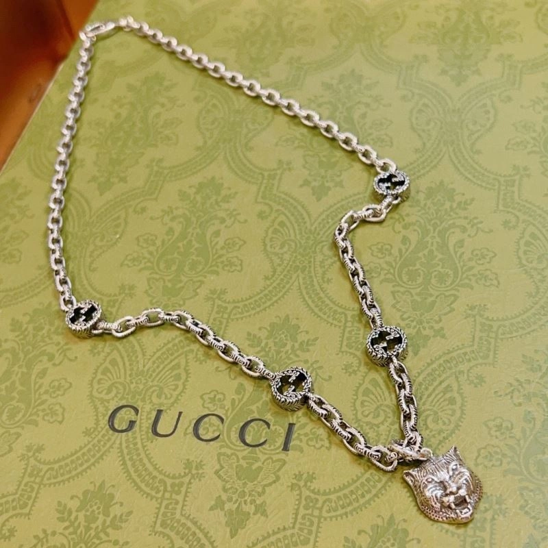Timeless Gxccx Necklaces 306303