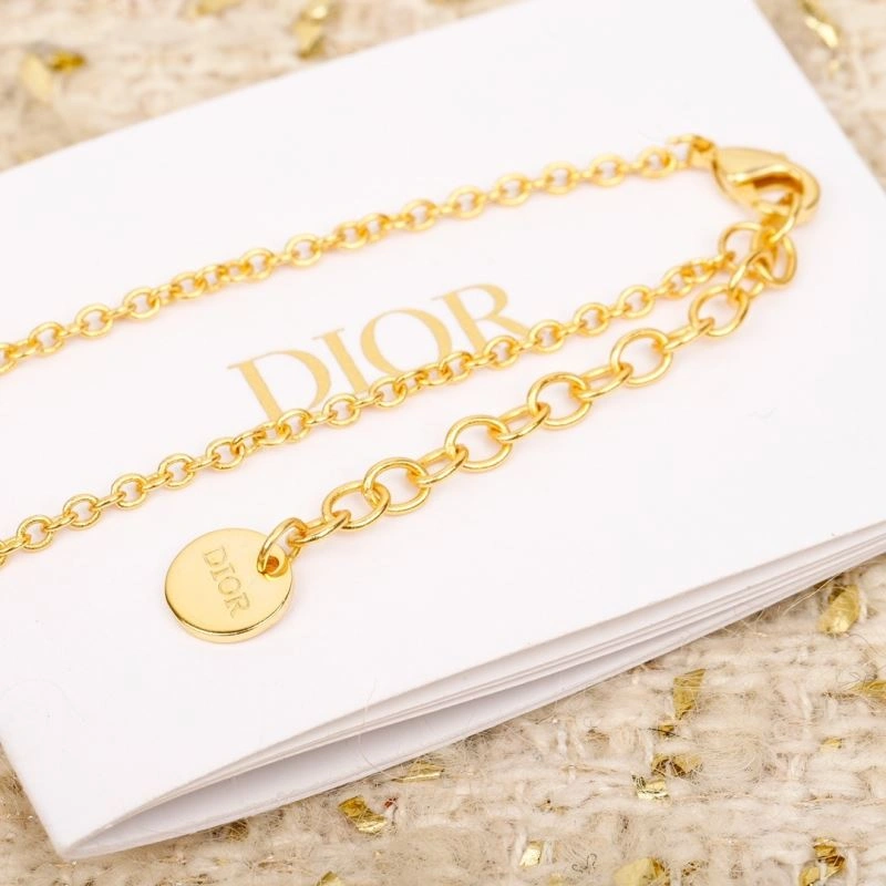 Refined Christian Dxxr Bracelets 295508