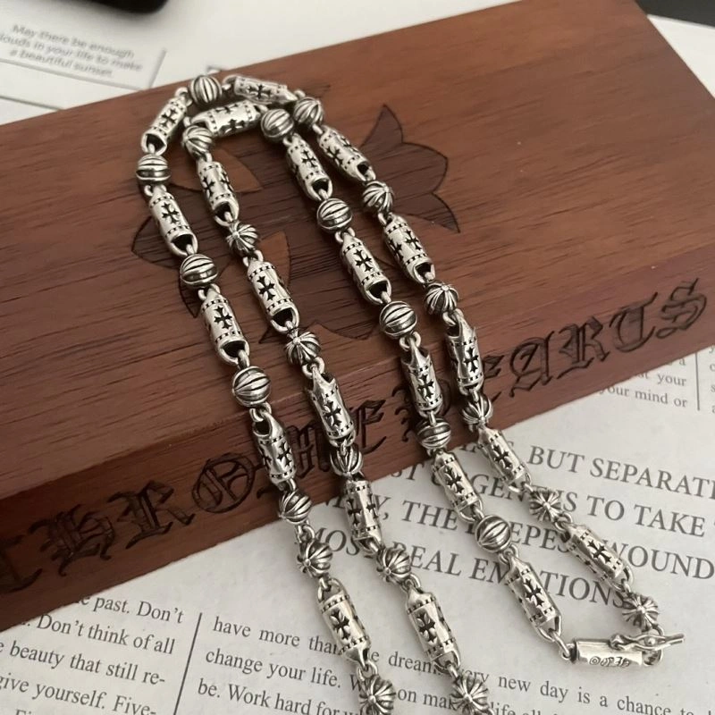 Chrxmx Hxxrts Necklaces Comfortable 300707