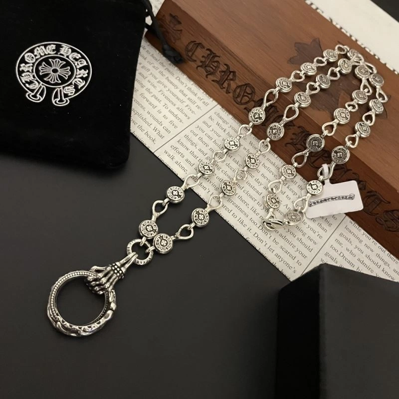 Modern Chrxmx Hxxrts Rings 300295
