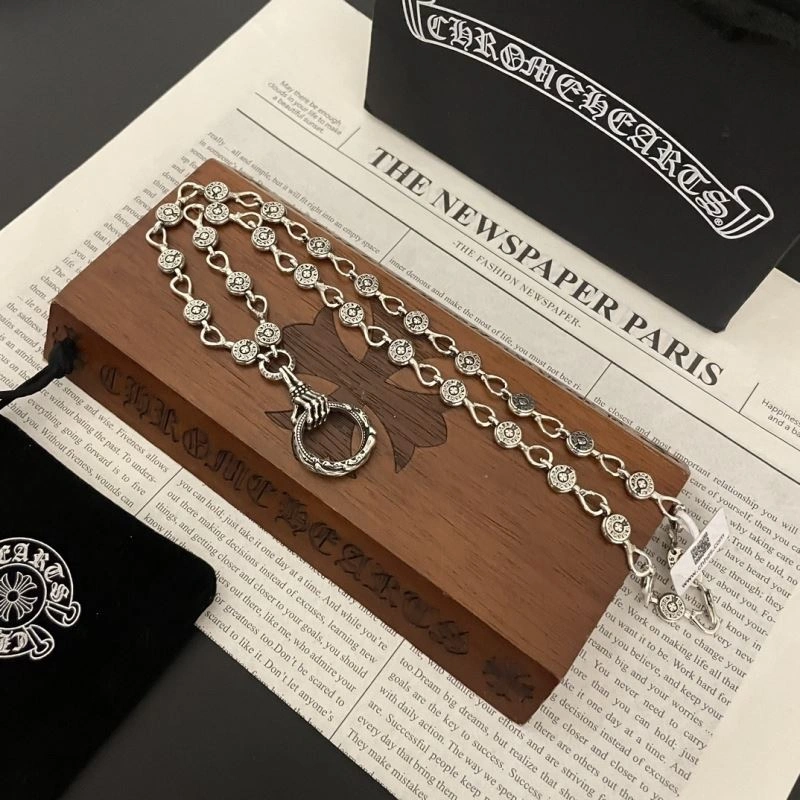 Modern Chrxmx Hxxrts Rings 300295