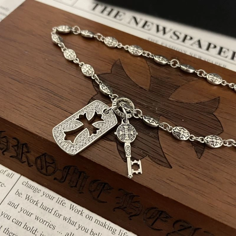 Chrxmx Hxxrts Necklaces TopPick 300701