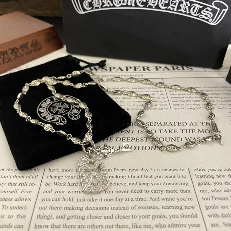 Chrxmx Hxxrts Necklaces TopPick 300701