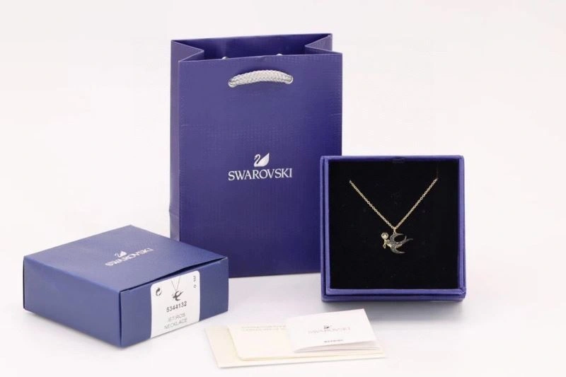 Durable Swxrxvski Necklaces 315216