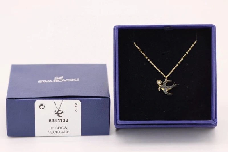 Durable Swxrxvski Necklaces 315216
