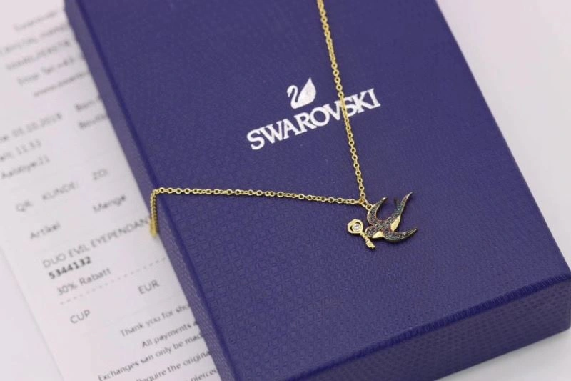 Durable Swxrxvski Necklaces 315216