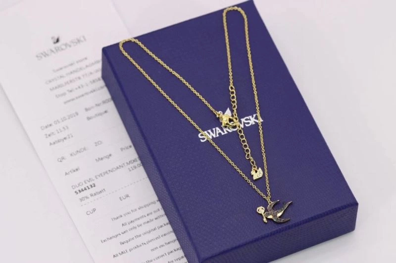 Durable Swxrxvski Necklaces 315216
