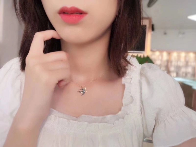 Durable Swxrxvski Necklaces 315216