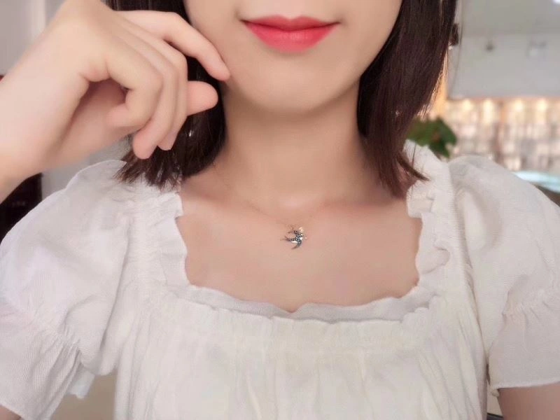 Durable Swxrxvski Necklaces 315216