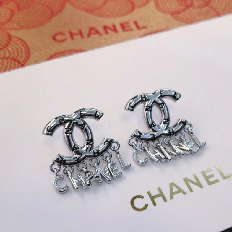 Chxnxl Earrings Refined 291296