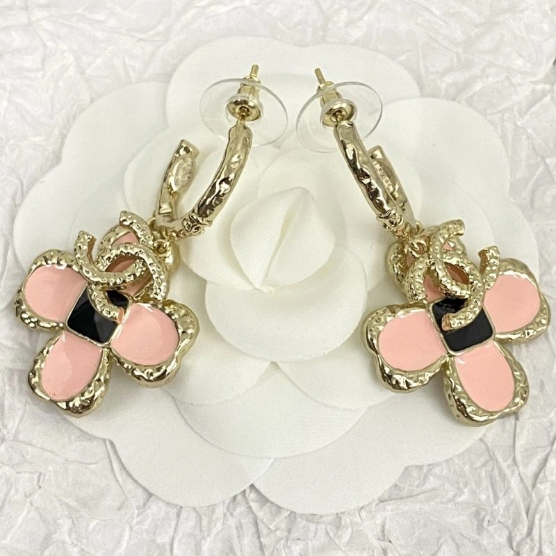 Chxnxl Earrings Compact 291295