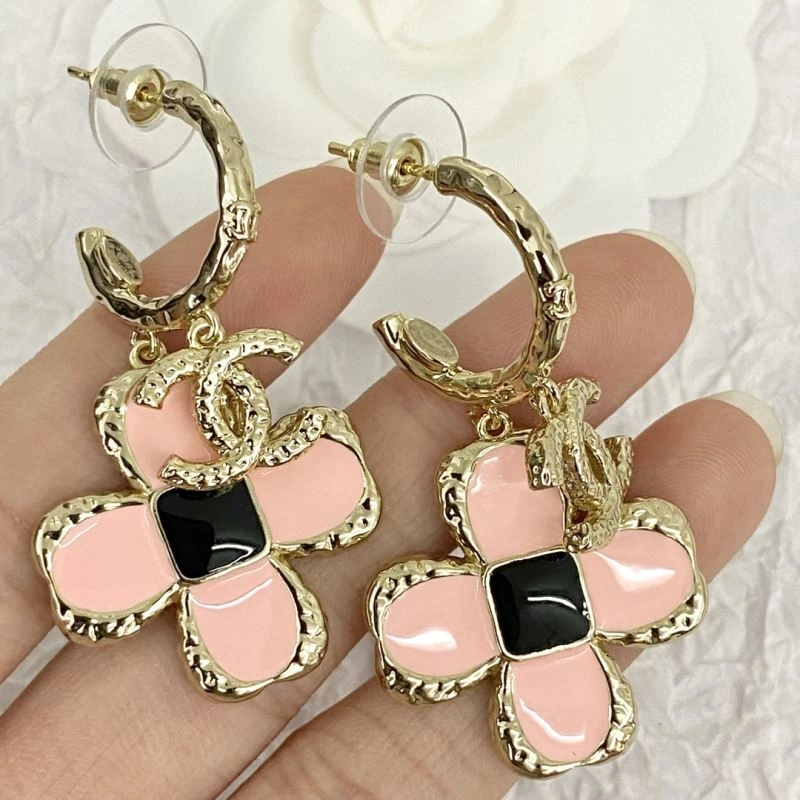 Chxnxl Earrings Compact 291295