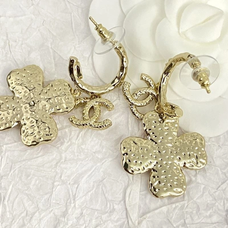 Chxnxl Earrings Compact 291295