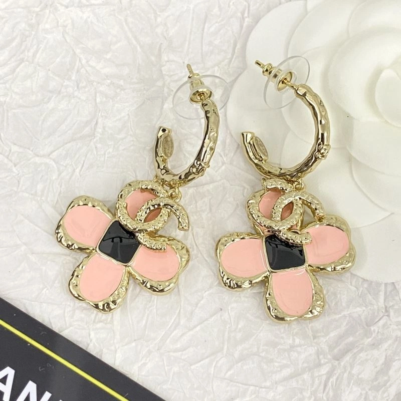 Chxnxl Earrings Compact 291295