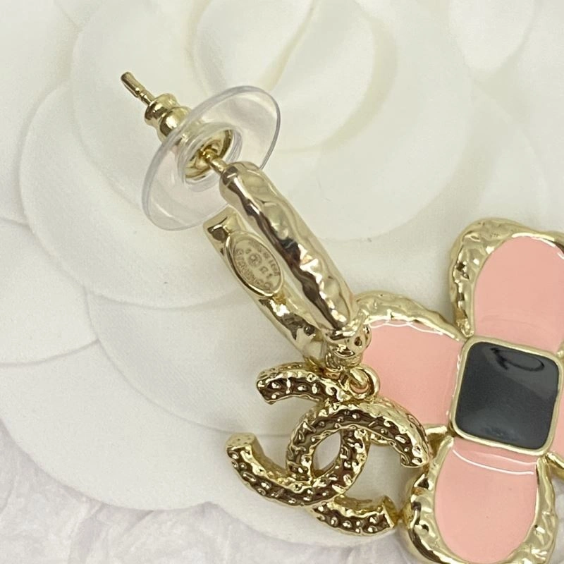 Chxnxl Earrings Compact 291295
