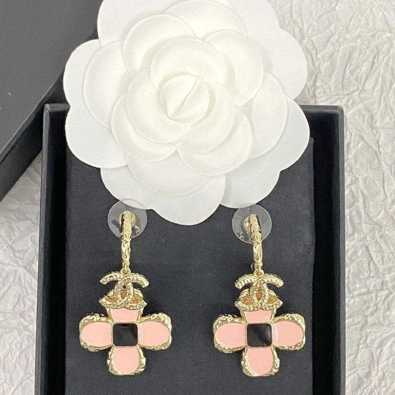 Chxnxl Earrings Compact 291295
