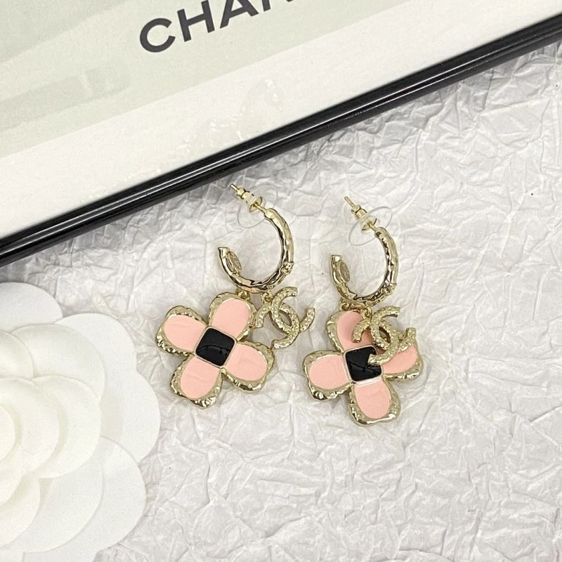 Chxnxl Earrings Compact 291295
