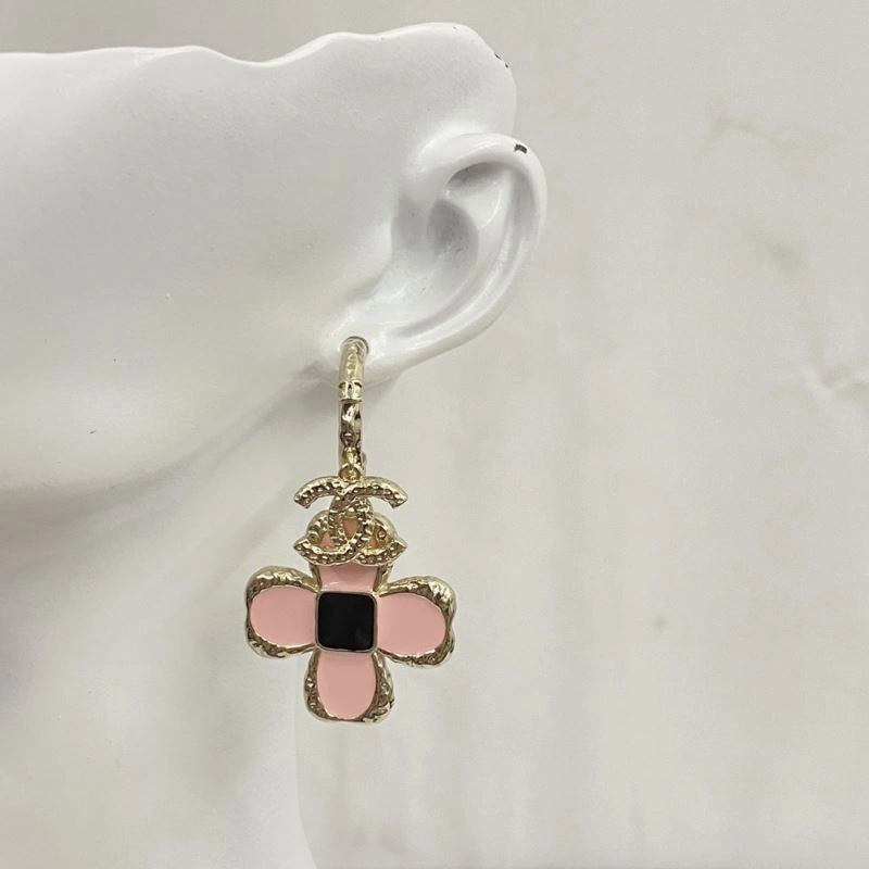 Chxnxl Earrings Compact 291295