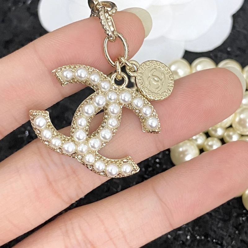 Chxnxl Brooches StreetReady 292554