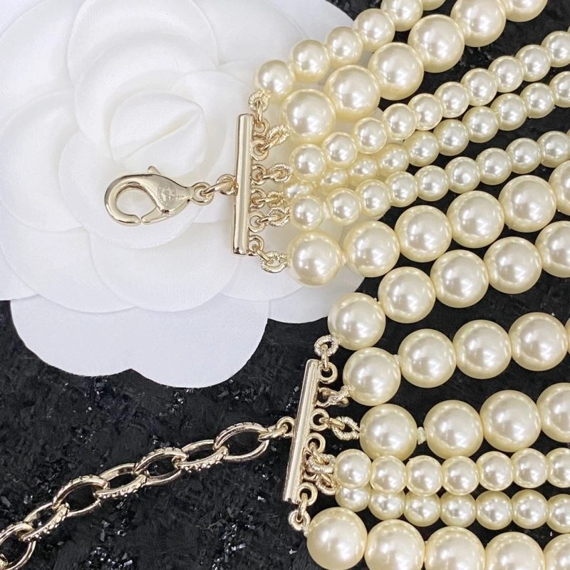Chxnxl Brooches StreetReady 292554