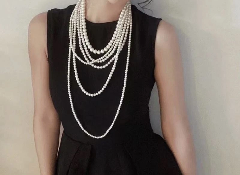 Chxnxl Brooches StreetReady 292554