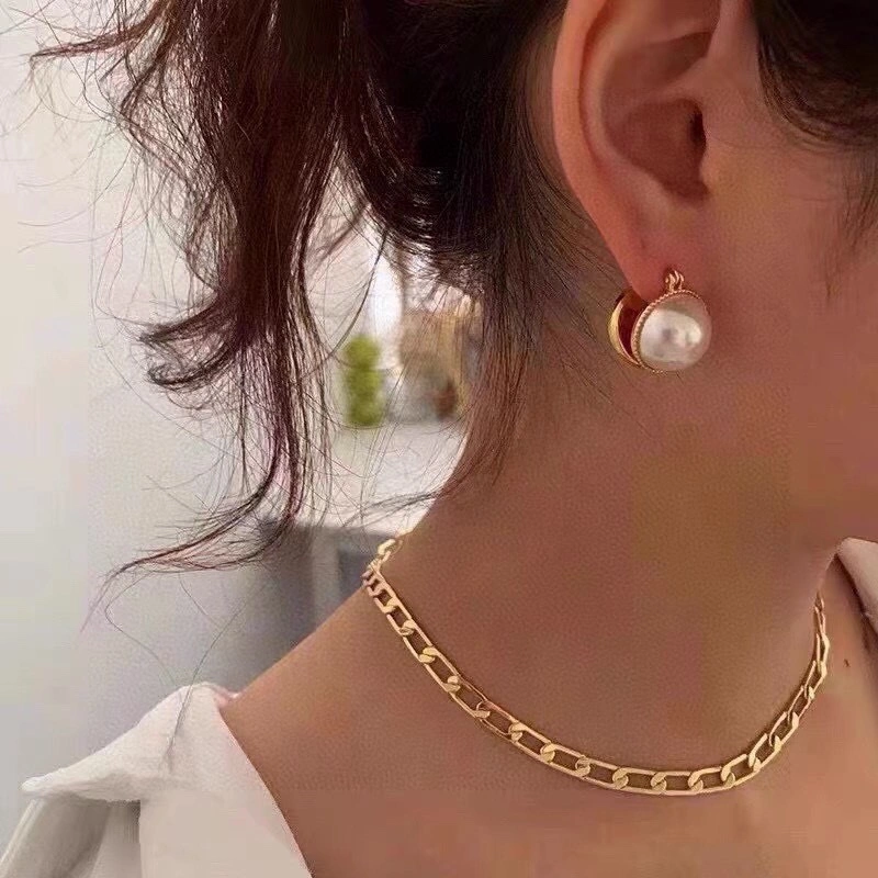 Elegant Cxlxne Earrings 283859
