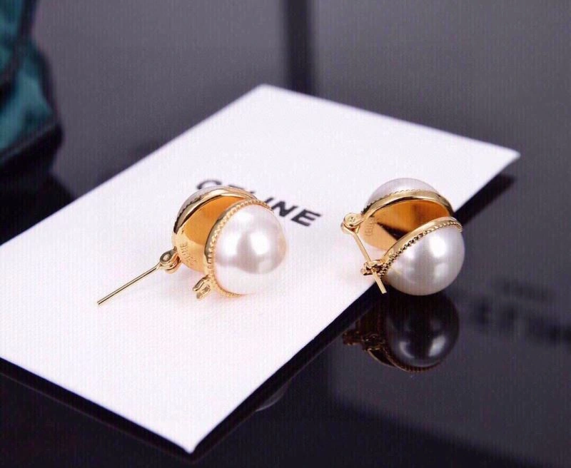 Elegant Cxlxne Earrings 283859