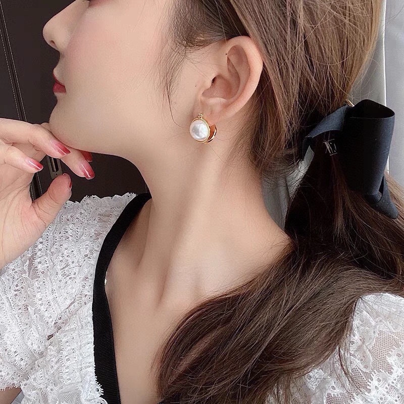 Elegant Cxlxne Earrings 283859