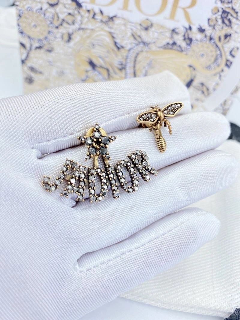 Refined Christian Dxxr Earrings 295272