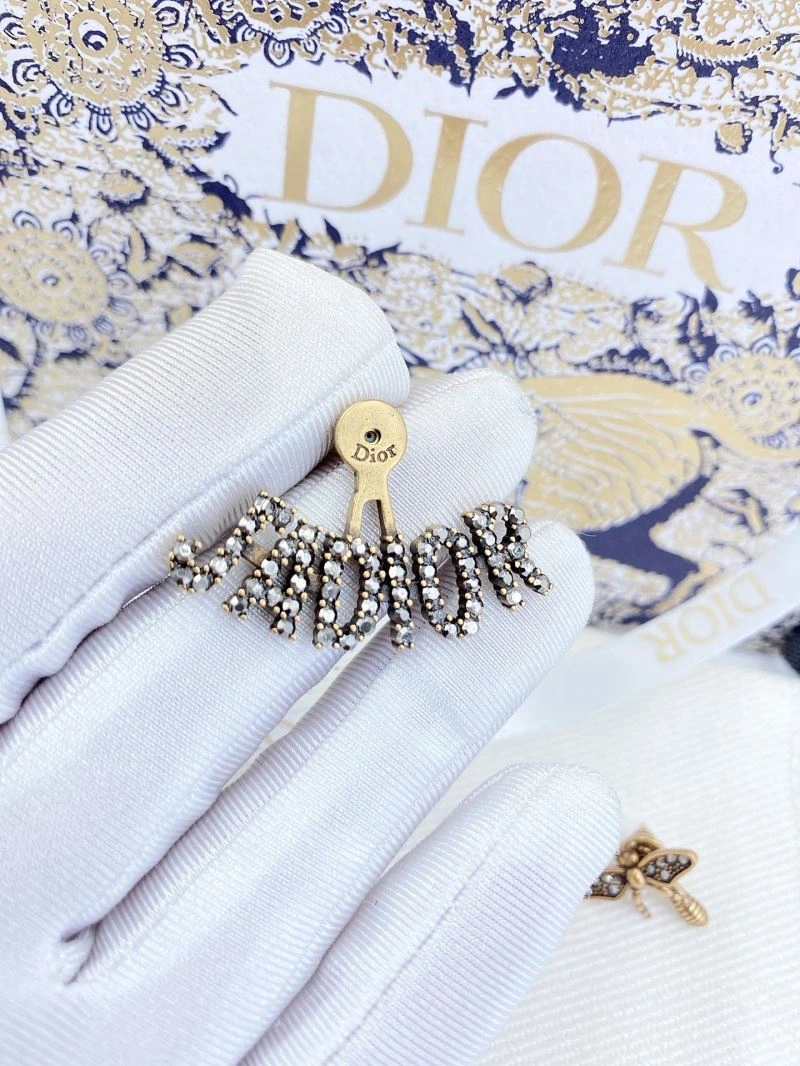 Refined Christian Dxxr Earrings 295272