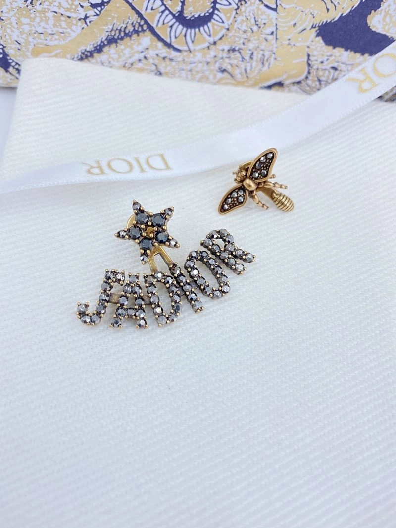 Refined Christian Dxxr Earrings 295272